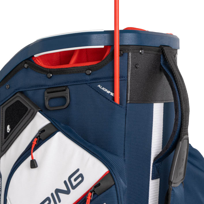 PING Pioneer Golf Bag - PING